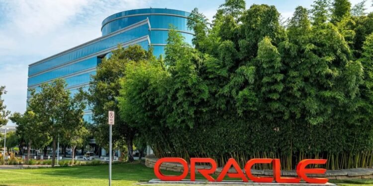 Oracle $30B Deal Pushes Stock Toward $250