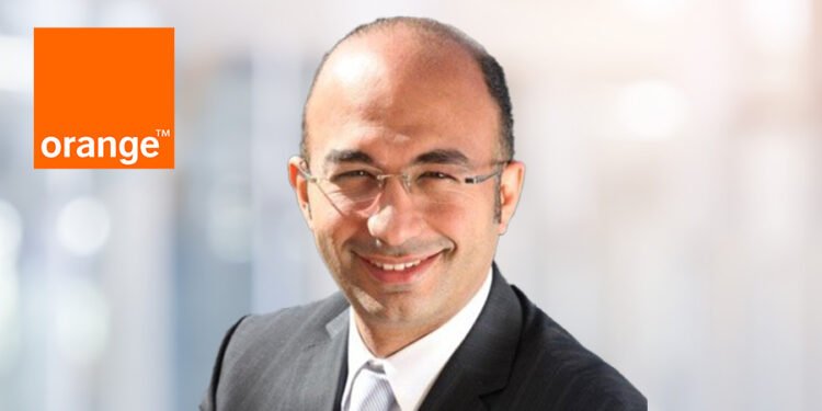 Orange Announces Yasser Shaker as CEO of Orange MEA and Chairman of Orange Egypt
