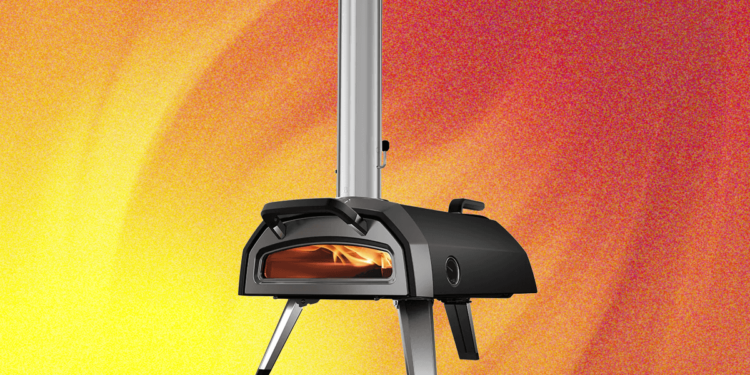 Our 9 Favorite Pizza Ovens: Wood, Gas, Electric, and Grill (2025)