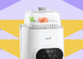 Our Favorite Bottle Washers for Keeping Your Baby Bottles Safe and Clean (2025)