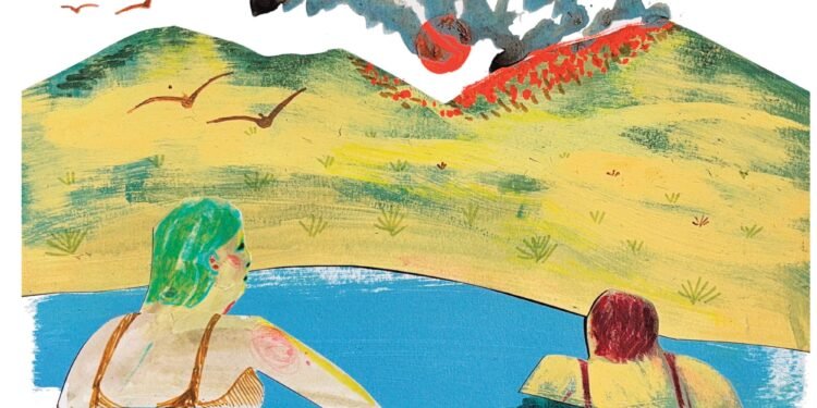 Our grief is what brings us together