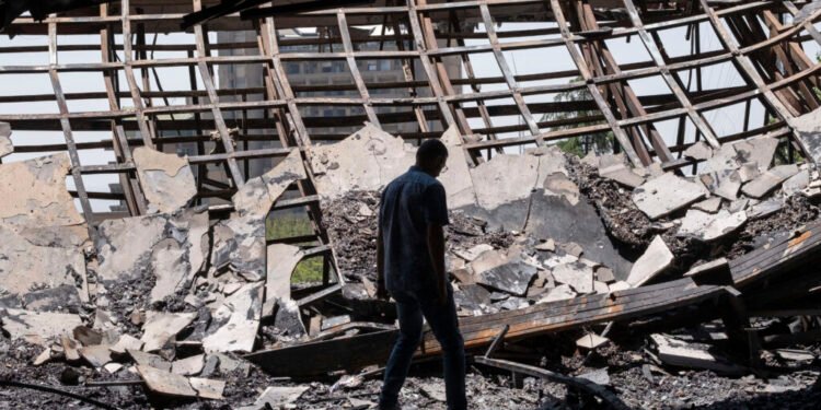 Over 900 Killed in Iran During 12-Day War With Israel: State Media