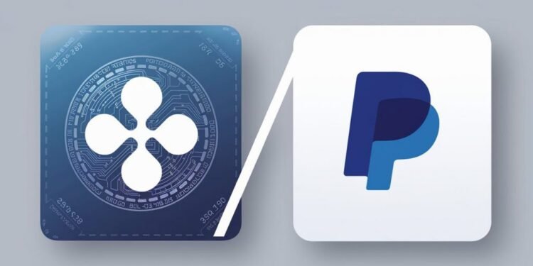 PayPal XRP Adoption Triggers SEC ETF Buzz