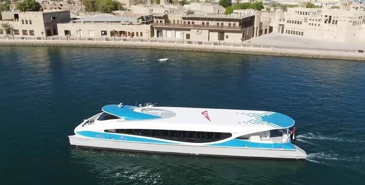 Phase II of Dubai marine transport station upgrade project kicks off