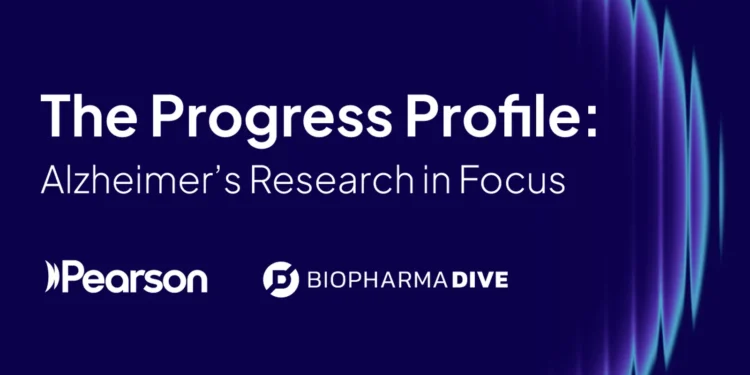 [Podcast] The Progress Profile: Alzheimer’s Research in Focus