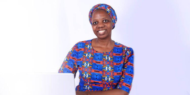 Policy, Innovation, and Cybersecurity: Lufuno T. Tshikalange on Africa’s ICT Future