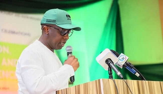 Pollution: Lagos, stakeholders urge residents to obey environmental laws – EnviroNews