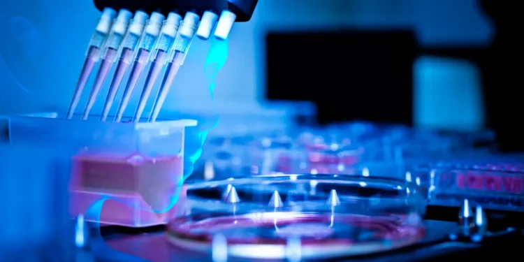 Private equity firms back PCI Pharma in bet on drug production