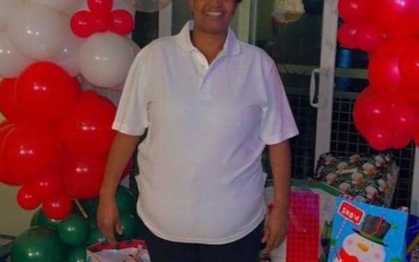 Promotion to Glory of Sarah Njeri Kimari in Tacoma, Washington