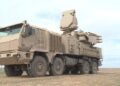 ROSTEC begins deliveries of Pantsir with all-new mini-missiles