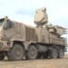 ROSTEC begins deliveries of Pantsir with all-new mini-missiles
