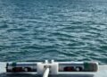 Raytheon Barracuda Naval Mine Killer Demos Autonomous Capabilities