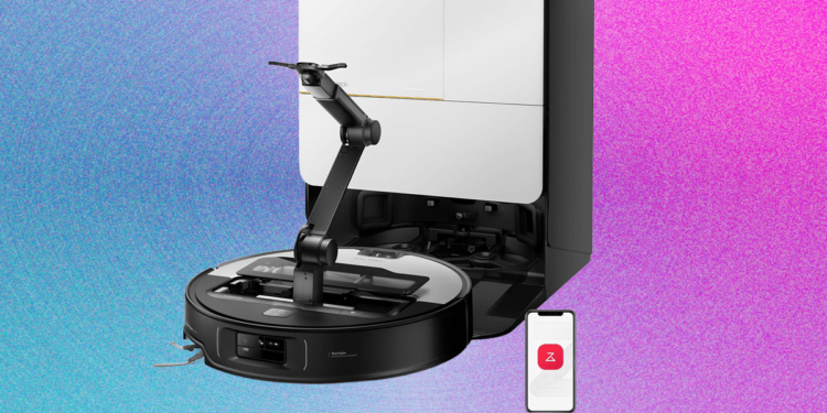 Roborock Saros Z70 Review: OmniGrip Doesn’t Quite Work