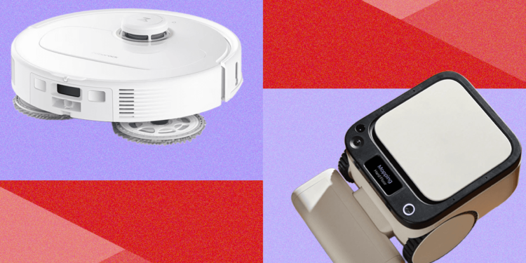 Robot Vacuum Tips to Help You Keep a Tidy Home (2025)