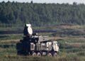 Russian Pantsir Missile Defense System Fielded in N. Korea