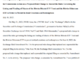 SEC delays Bitwise BTC & ETH In-Kind ETF Redemptions Ruling