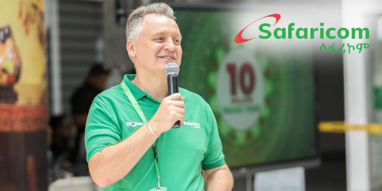 Safaricom Ethiopia Hits 10 million Users, Boosting Its Role in a Liberalizing Market