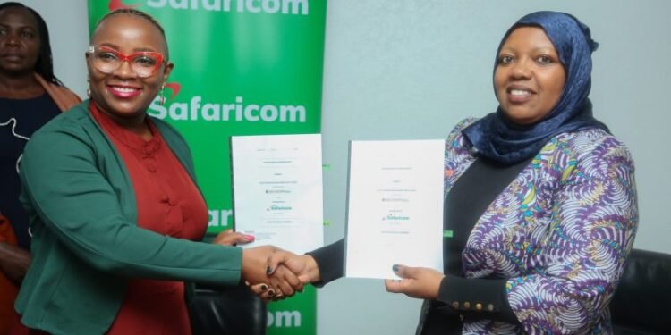 Safaricom, Sistema.bio Launch ‘Bonga for Biogas’ Campaign