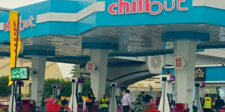 Saudi Arabia launches EOI for roadside services PPP project across highway network