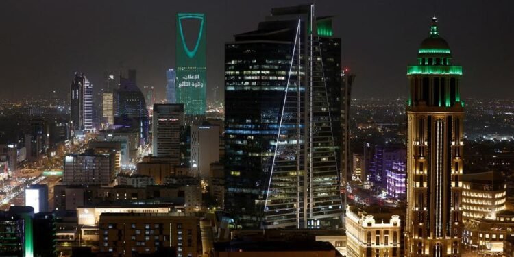 Saudi Arabia publishes new law allowing foreigners to own property