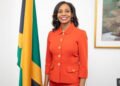 Shorna-Kay Richards, Jamaica’s Ambassador to Japan, Calls for Global Nuclear Abolition