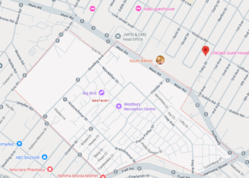 Smart Cities Start With People, Not Technology: Lessons From Westbury, Johannesburg