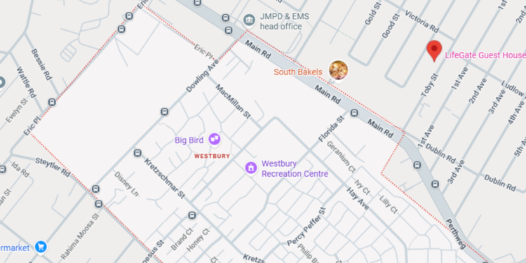 Smart Cities Start With People, Not Technology: Lessons From Westbury, Johannesburg