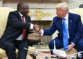 South Africa exports face 30% hit as US escalates tariff war