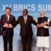 South Africa secures R7 billion lifeline from BRICS Bank for road infrastructure