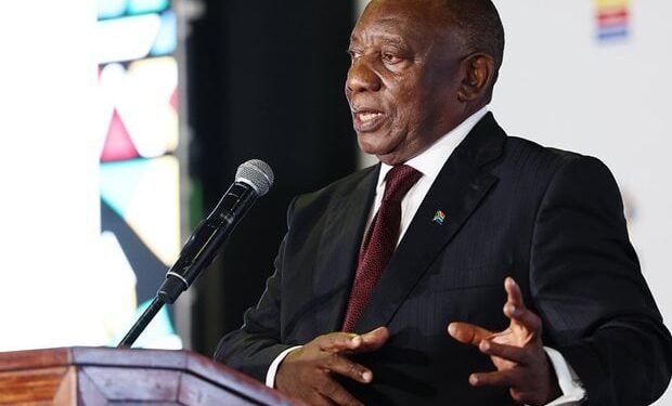 South Africa signals recovery and investment drive, says Ramaphosa at SA-Austria Business Forum