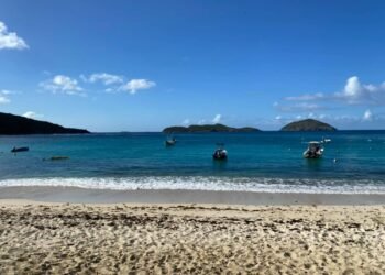 Southwest Airlines Is Launching Two New Daily Nonstop Routes to the US Virgin Islands