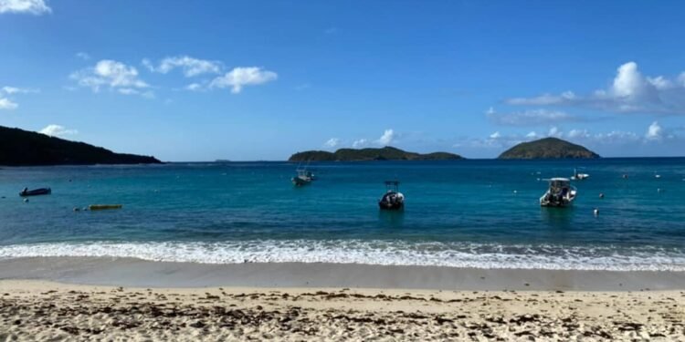 Southwest Airlines Is Launching Two New Daily Nonstop Routes to the US Virgin Islands