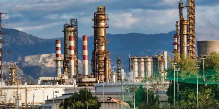 Spain’s Repsol reactivates 12 new wells in Libya as oil sector rebounds