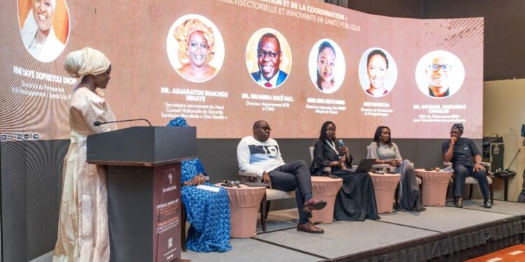 Speak Up Africa Drives African-led, Sustainable Change In Public Health