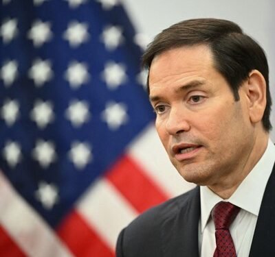 State Department lays off 1,350 employees