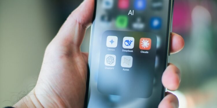 Study shows new algorithms accelerate AI models