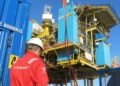 Subsea7 Gets Work Offshore Egypt