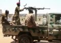 Sudan Army Battles Paramilitary Assault on Darfur City