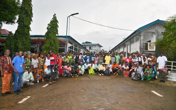 Sustainable Agriculture, Community Empowerment, and Strategic Partnerships for Long-Term Food Security