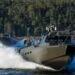 Sweden Expands Fleet With 22 Combat Boats From Saab