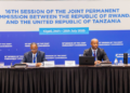 Tanzania, Rwanda deepen ties with new transport and trade commitments