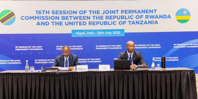 Tanzania, Rwanda deepen ties with new transport and trade commitments