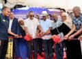 Tanzania and Kenya launch cross-border fibre link