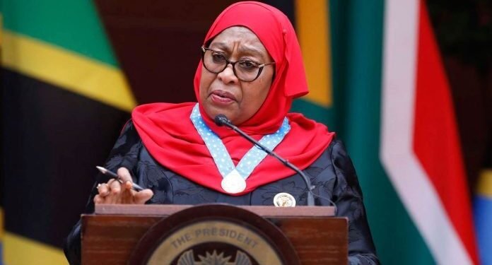 Tanzania’s move to block foreign business owners sparks trade dispute with Kenya