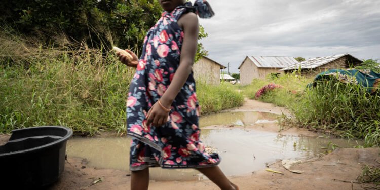 Terrorists in Mozambique Use Child Abductions to Grow Ranks