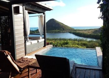 The 10 Best Caribbean Hotels You Can Book With Hilton Honors Points