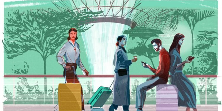 The 10 Best Carry-On Luggage for Business Travelers