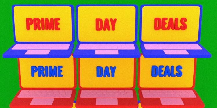 The 4 Best Prime Day Action Camera Deals for Thrill Seekers (2025)