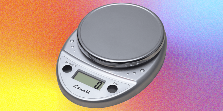 The 7 Best Kitchen Scales Reviewed by a Former Chocolatier (2025)