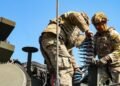 The Army wants an artillery system that can run offense and defense